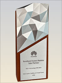 Huawei Excellent Fusion Module Sale Partner